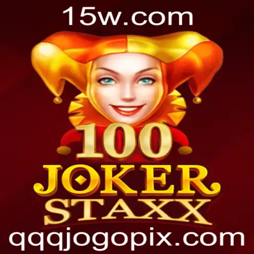 Explorando as Emoções de 100JokerStaxx: O Jogo que Está Conquistando a Atualidade
