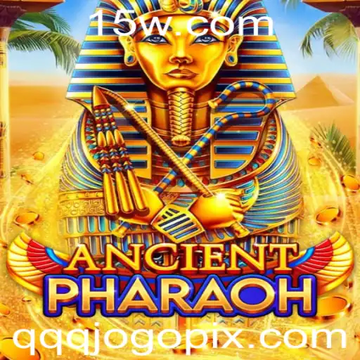 Descubra o Universo Fascinante de AncientPharaoh