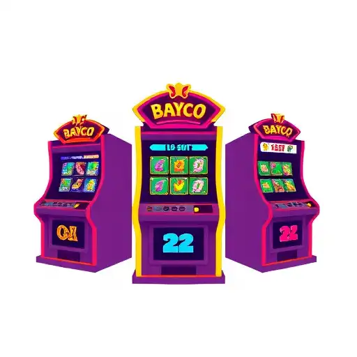 Caça-níqueis online