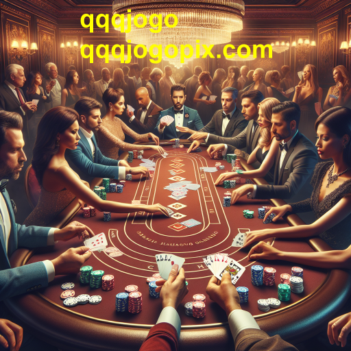 Descubra a Diversidade dos Jogos de Cartas