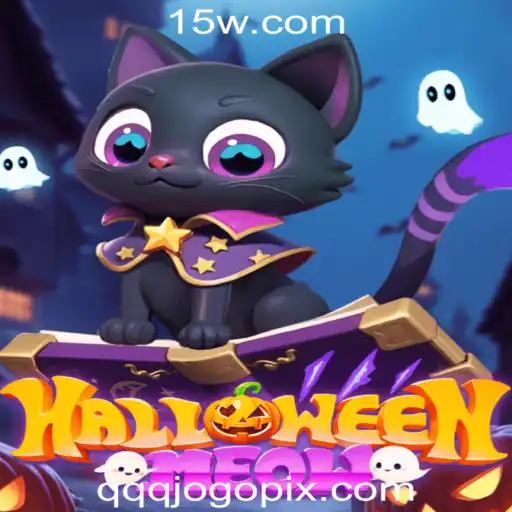 Descubra HalloweenMeow: O Jogo Que Transforma Festas de Halloween