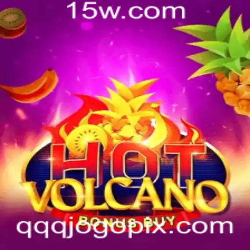 HotVolcanoBonusBuy: Descubra o Calor da Aventura em um Jogo Inovador