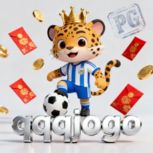 qqqjogo Logo