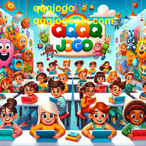 A Importância dos Jogos Infantis no Desenvolvimento das Crianças