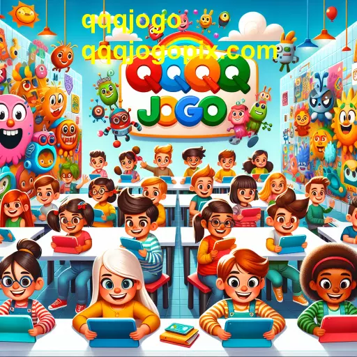 A Importância dos Jogos Infantis no Desenvolvimento das Crianças