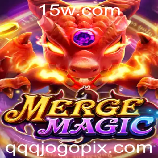 Descubra o Mundo Encantado de MERGEMAGIC: O Jogo de Estratégia e Combinação