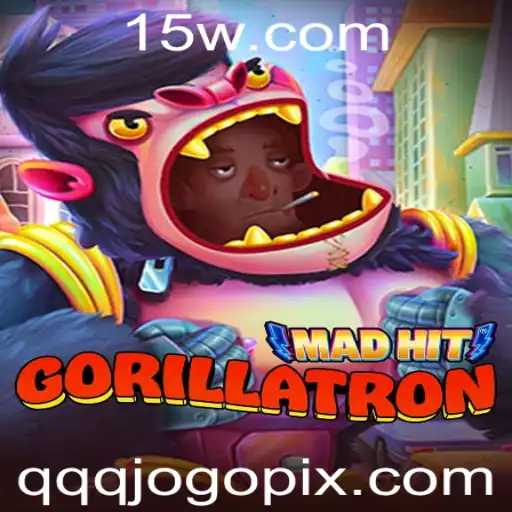 Explorando o Mundo de MadHitGorillatron: Um Jogo de Intensidade e Estratégia