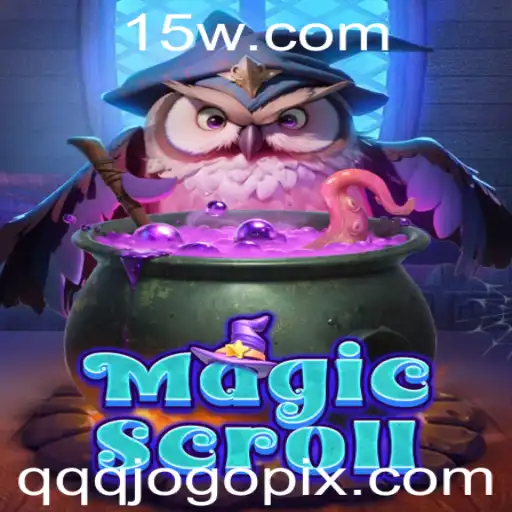 MagicScroll: Uma Viagem Através da Fantasia no Mundo dos Jogos