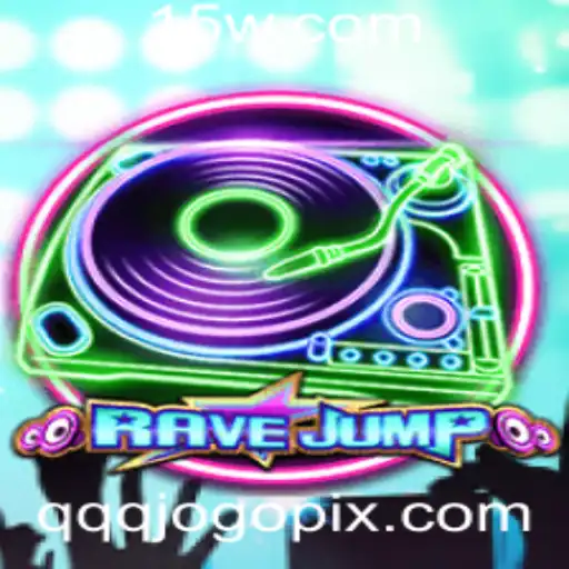 Explorando o Universo Dinâmico de RaveJump