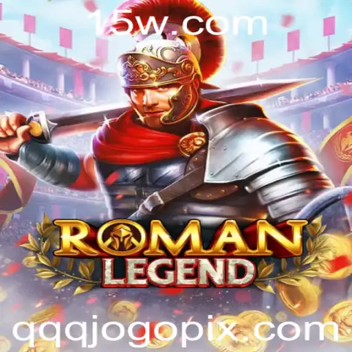 Explorando o Mundo de RomanLegend: Um Jogo de Estratégia Épico