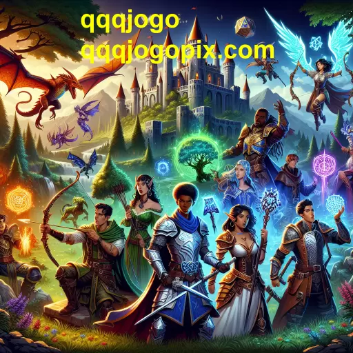 A Fascinante Jornada dos Jogos de RPG