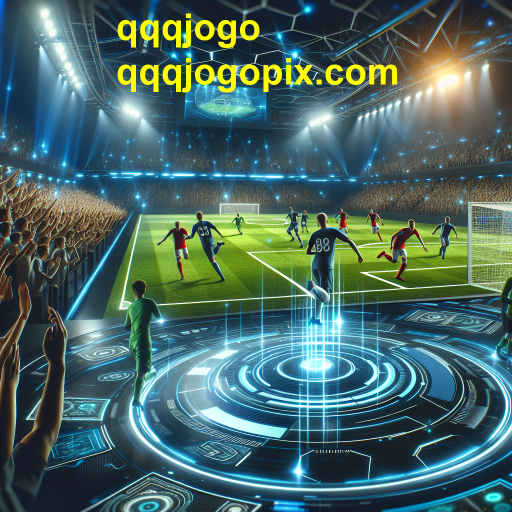 A Evolução dos Jogos de Esporte no Mundo Digital