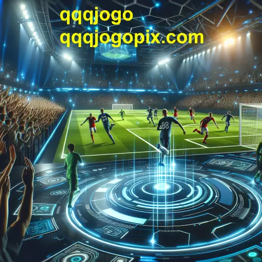 A Evolução dos Jogos de Esporte no Mundo Digital