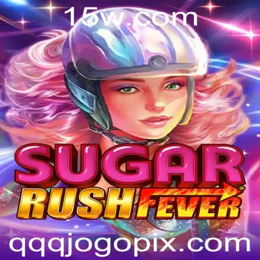 SugarRushFever: Descubra a Nova Sensação do Universo dos Jogos