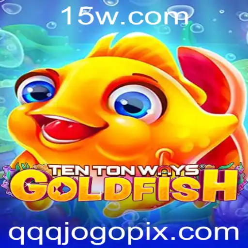 Descubra o Fascinante Mundo de TenTonWaysGoldfish: Um Guia Completo
