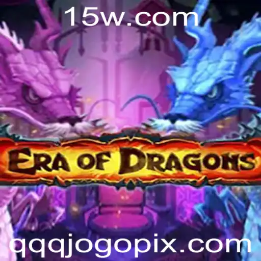EraOfDragons: O Jogo que Transporta Jogadores para Tempos Antigos