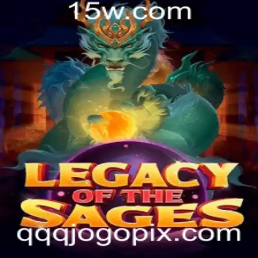 Explorando o Universo de LegacyoftheSages: Aventura e Estratégia