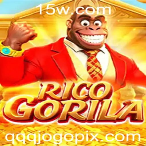 Descubra o Mundo de Diversão e Estratégia com RicoGorila