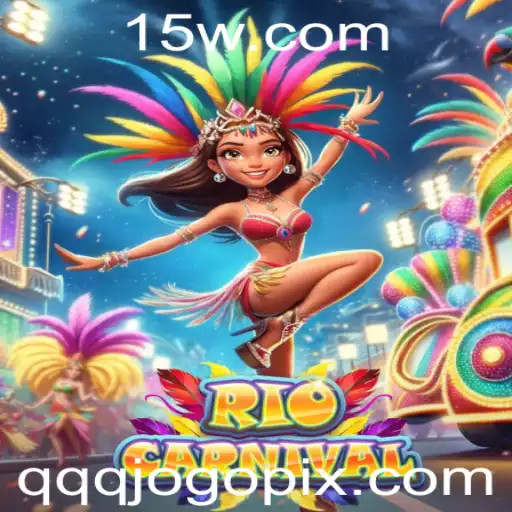 Descubra o Excitante Mundo de 'RioCarnival': Um Jogo de Festa e Estratégia